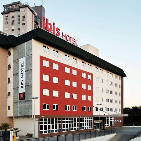 מלון Ibis נובו המבורגו מראה חיצוני תמונה